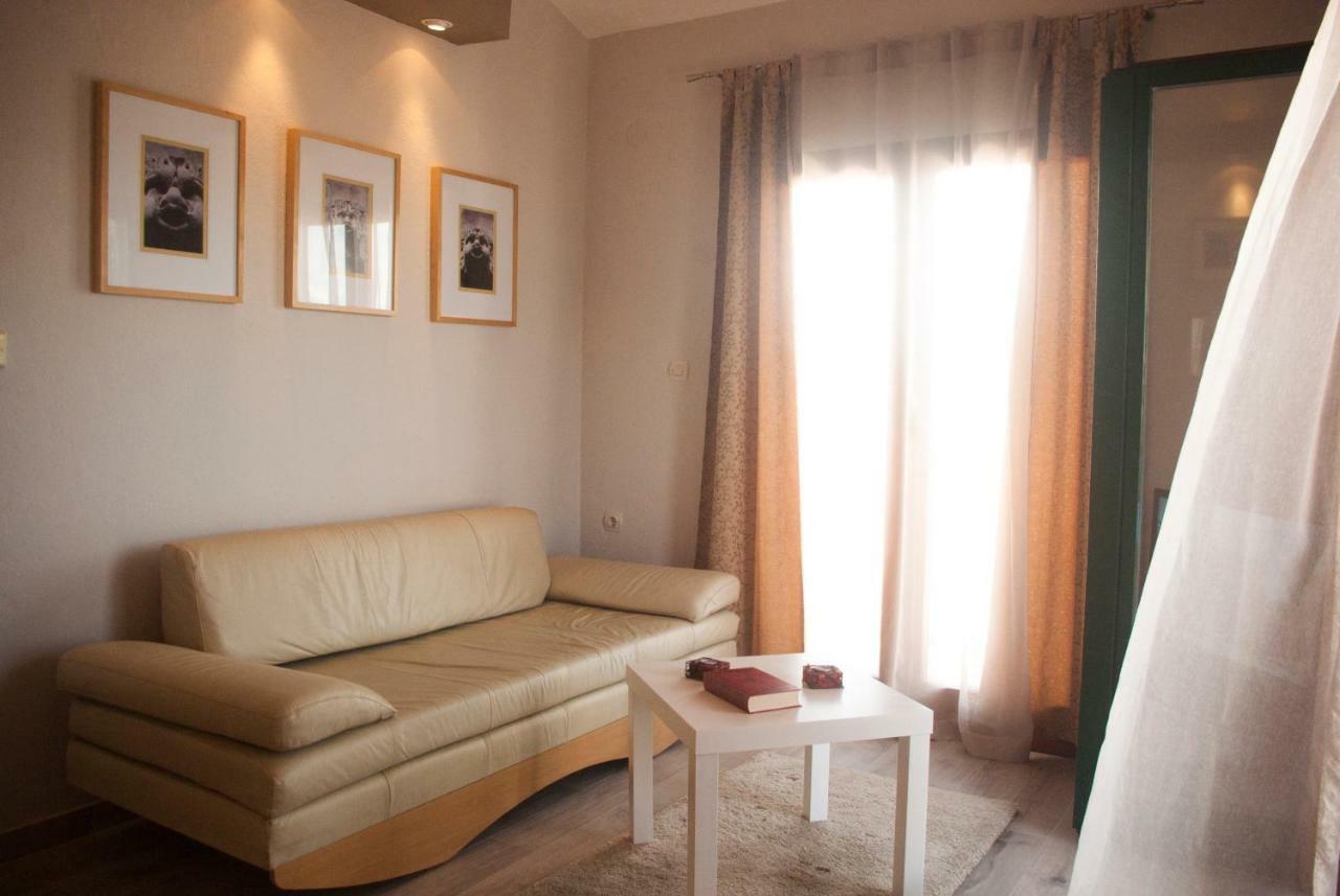 Apartments Vongula Trogir Ngoại thất bức ảnh