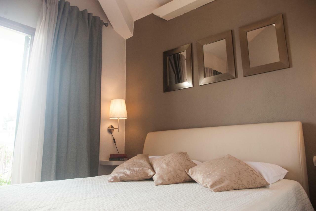 Apartments Vongula Trogir Ngoại thất bức ảnh