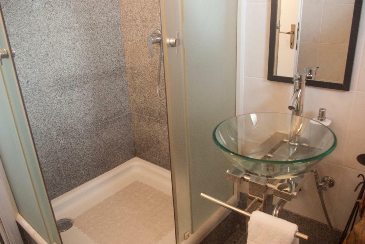 Apartments Vongula Trogir Ngoại thất bức ảnh