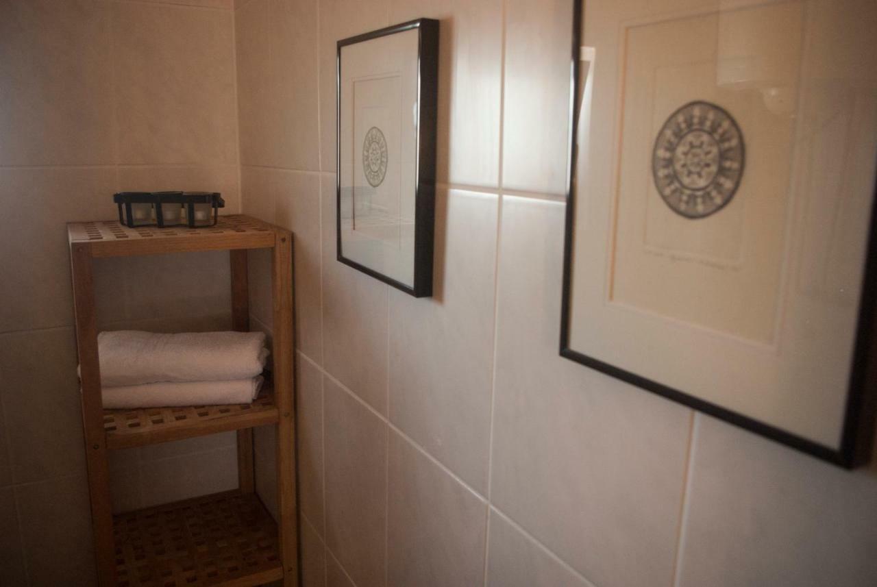Apartments Vongula Trogir Ngoại thất bức ảnh
