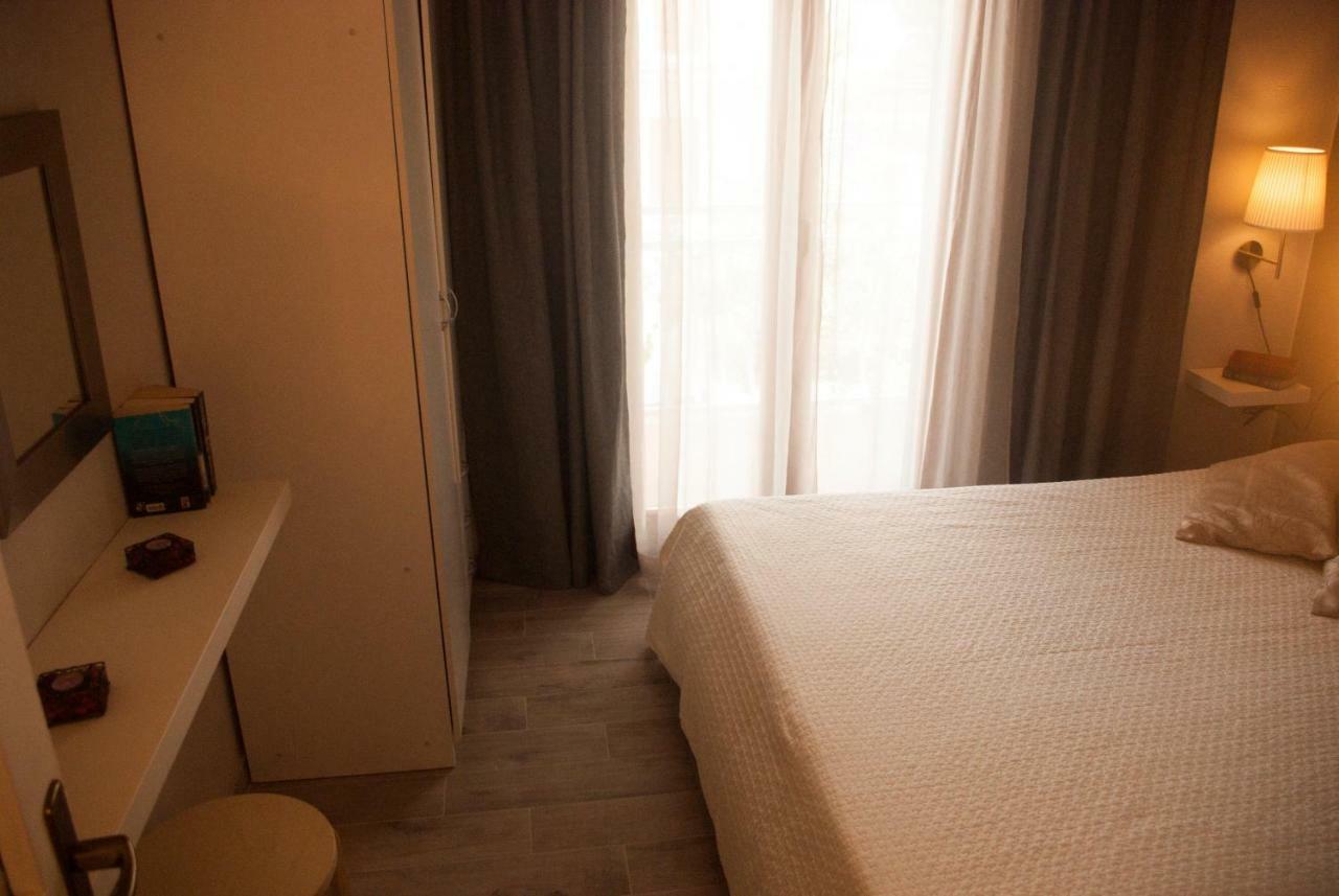 Apartments Vongula Trogir Ngoại thất bức ảnh